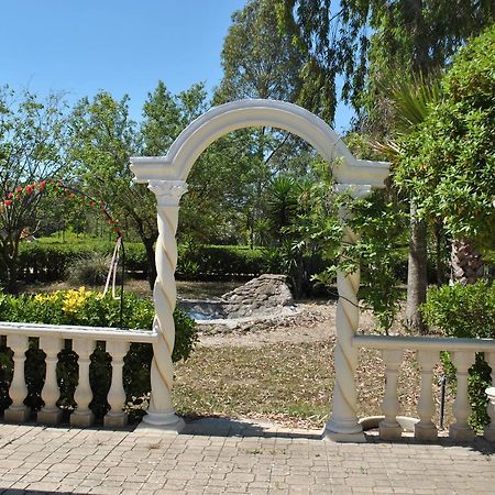 B&B Ginevra Pulsano Exterior photo