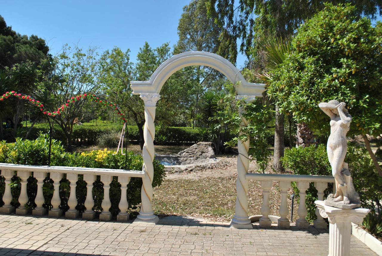 B&B Ginevra Pulsano Exterior photo