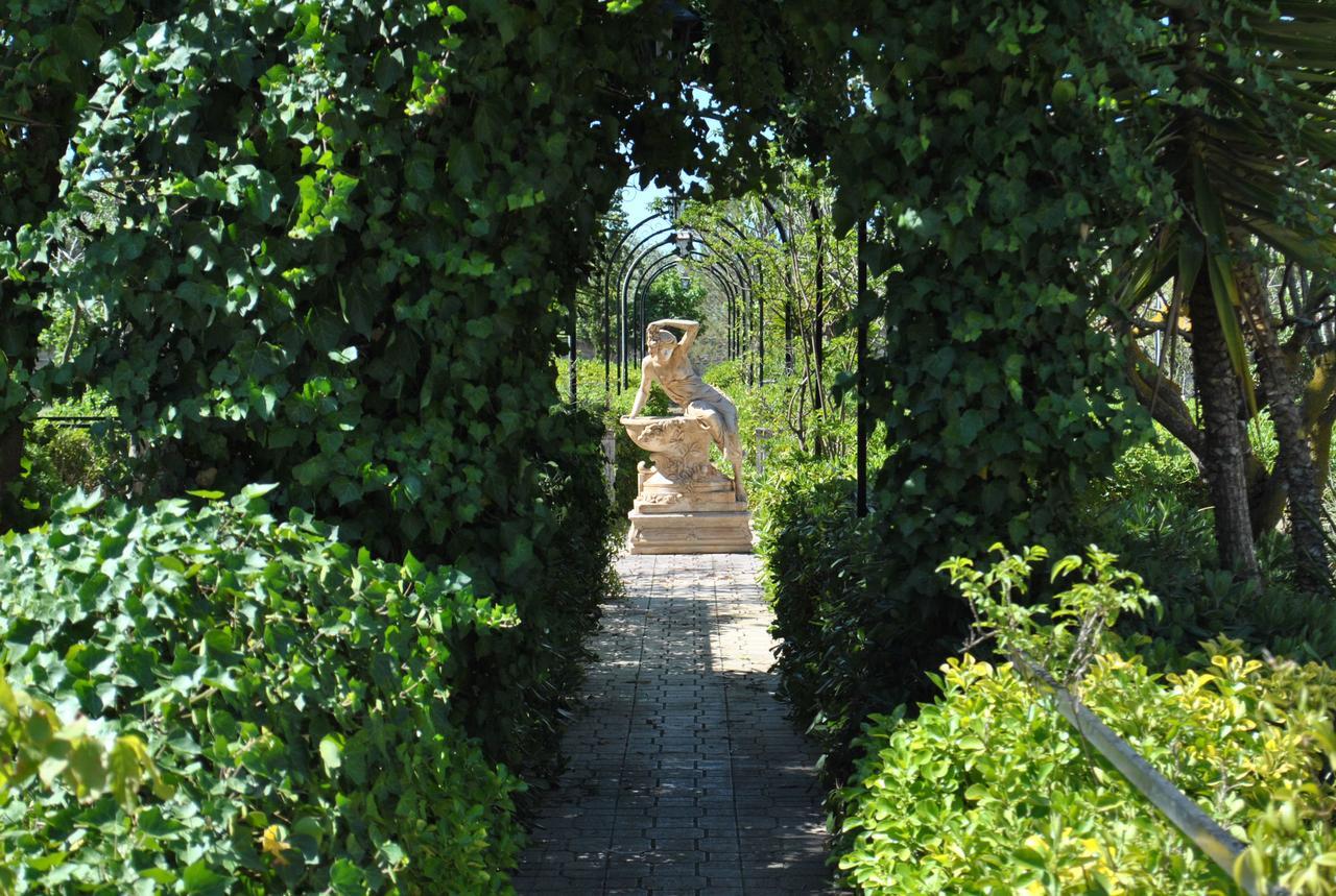B&B Ginevra Pulsano Exterior photo