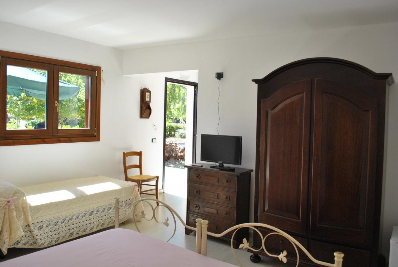 B&B Ginevra Pulsano Exterior photo