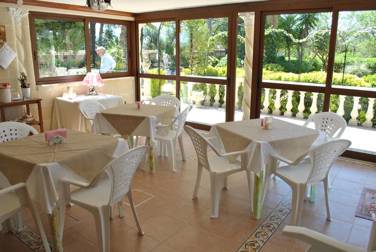B&B Ginevra Pulsano Exterior photo