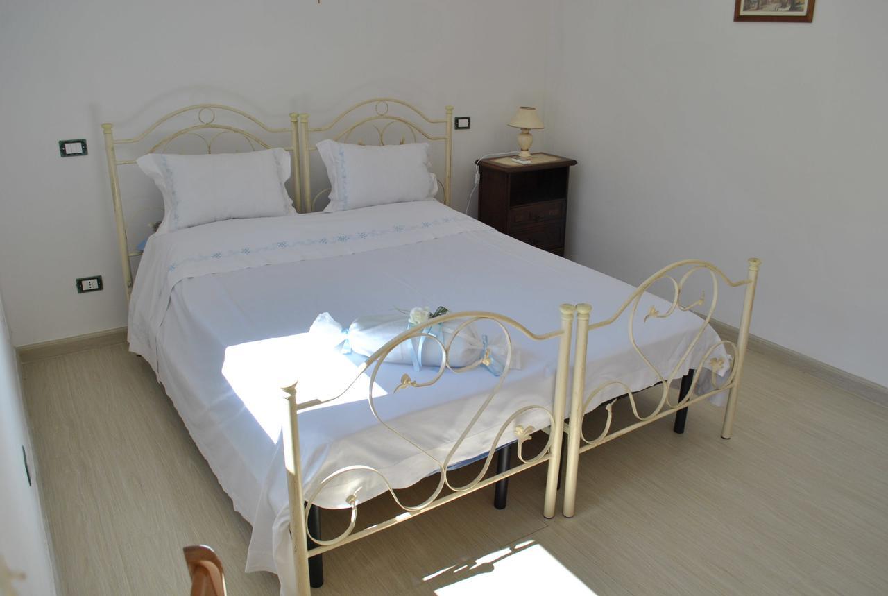 B&B Ginevra Pulsano Exterior photo