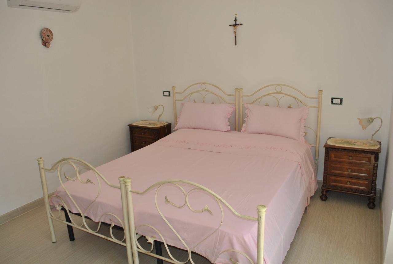 B&B Ginevra Pulsano Exterior photo