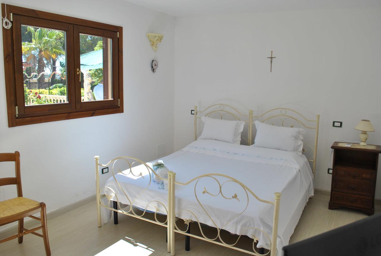 B&B Ginevra Pulsano Exterior photo