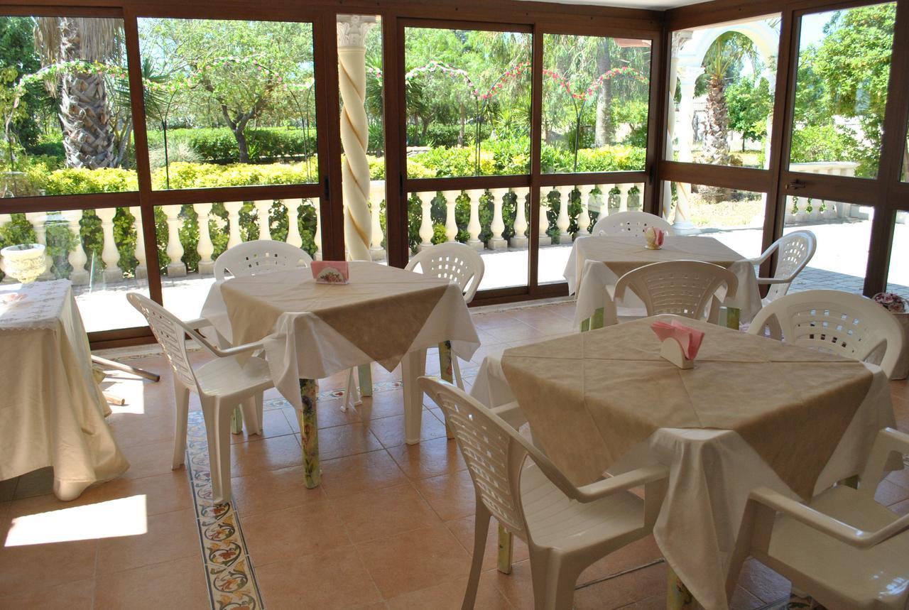 B&B Ginevra Pulsano Exterior photo