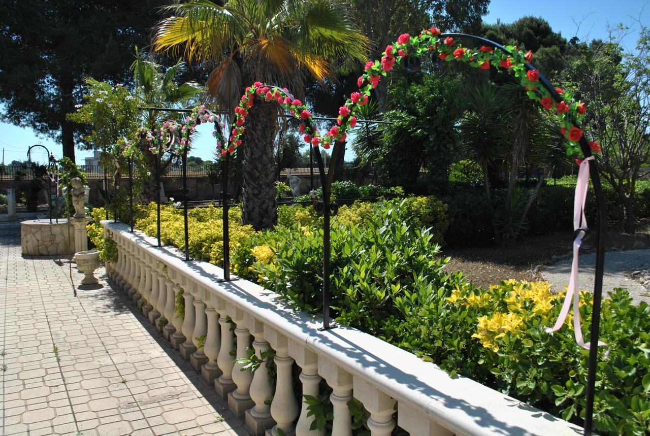B&B Ginevra Pulsano Exterior photo