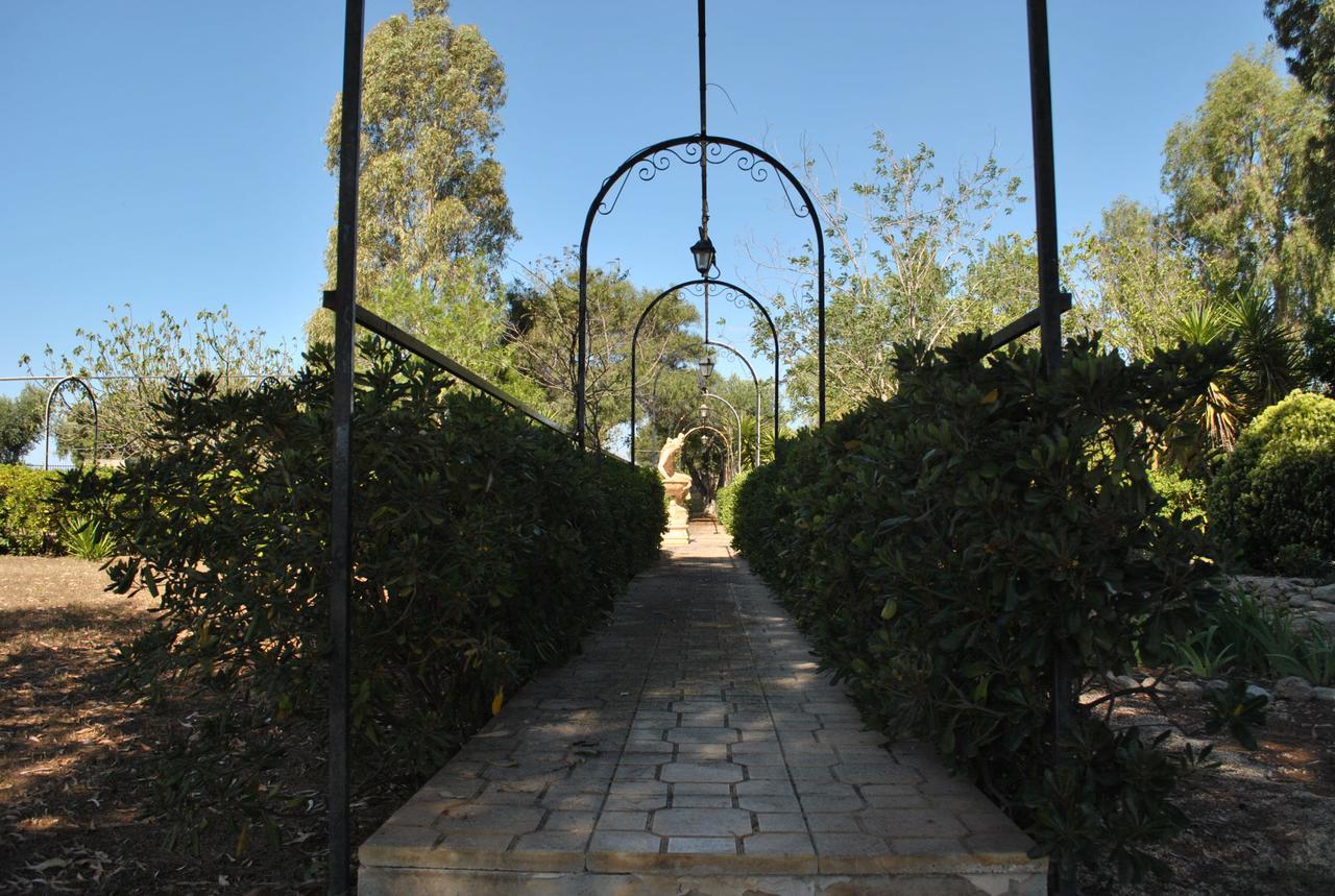 B&B Ginevra Pulsano Exterior photo