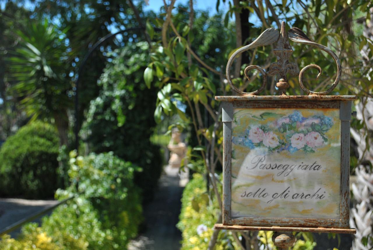 B&B Ginevra Pulsano Exterior photo