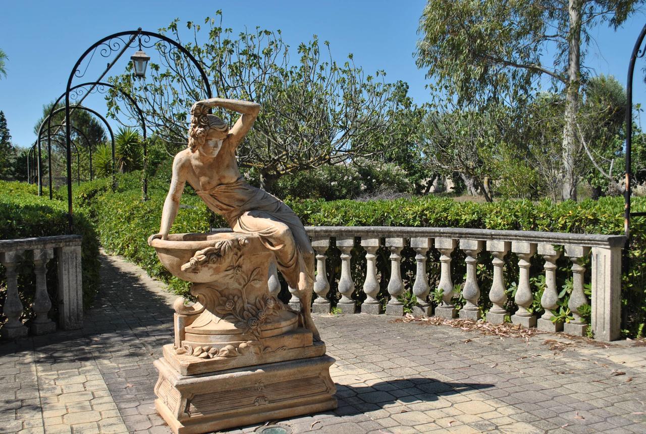 B&B Ginevra Pulsano Exterior photo